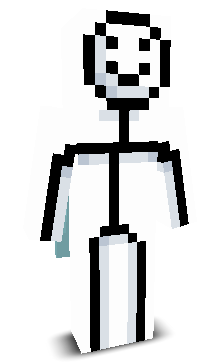 Alieen1's skin