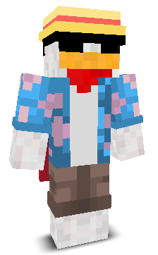 KebabChinois's skin