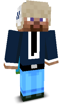 fkez's skin