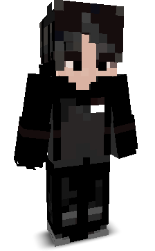 Gopdillerwio's skin