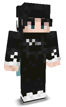 Marchumih's skin