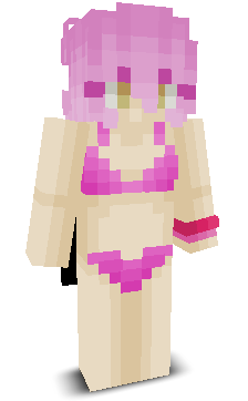Yombor's skin