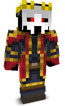 Dbackmojo's skin