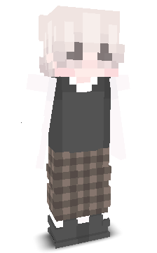 Gimmiq's skin