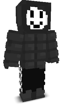EclipseSorrows's skin