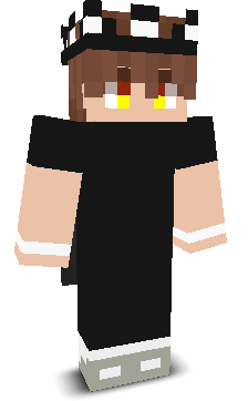 MillzzYT's skin
