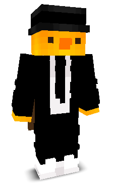 Duckez1's skin