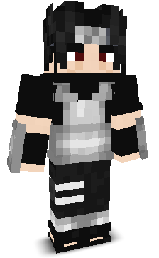 24KFlare's skin