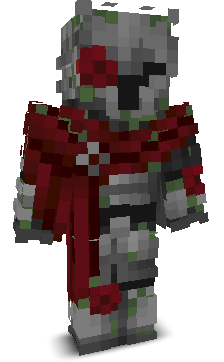 killerq8's skin