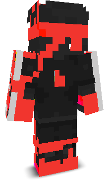 BurritoBandit18's skin