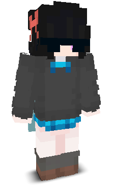 Drift_MC's skin