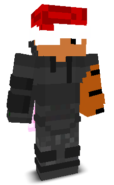Atrian3368's skin