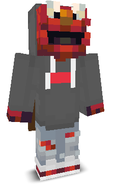 tychojc's skin
