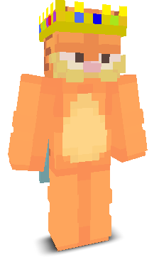 WojciecHking's skin
