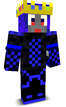 FuriousAttacker's skin