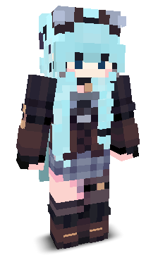 fernhill's skin