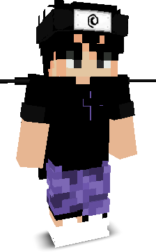 xTerfys's skin