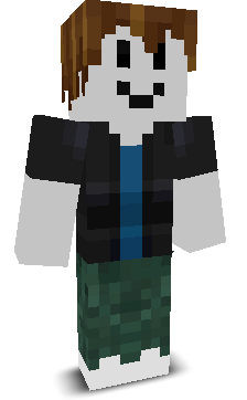 sharkawesome0's skin