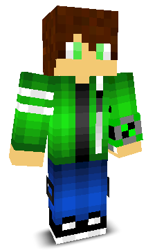 UltimateHumungo's skin