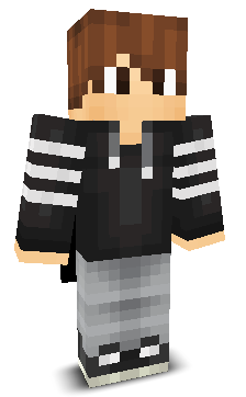 MoistMayonnaise's skin