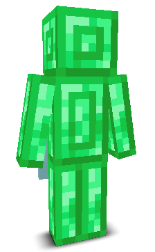 WexxMC's skin