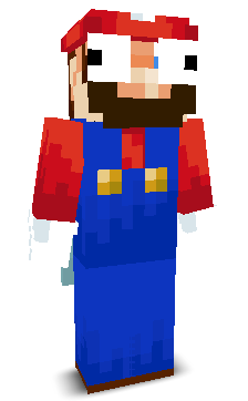 ShadowWolf8001's skin