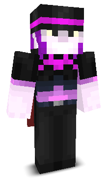 Kamelance's skin