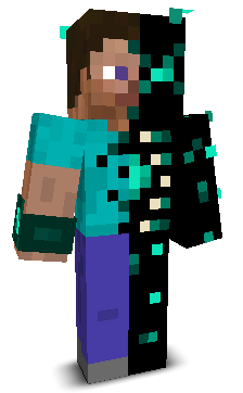 levocx's skin