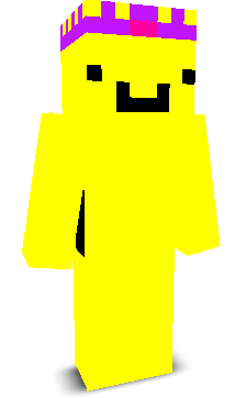 Ponchik3's skin