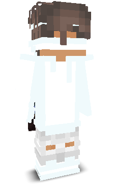 Yeiq's skin