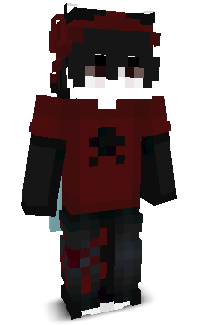 ItzCruzzzz's skin