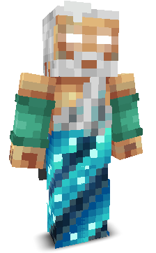 Funkyposeidon's skin