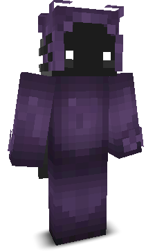 TEROALEXIS's skin
