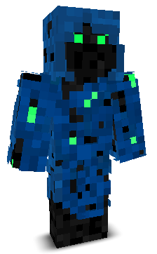 Daminator0815's skin