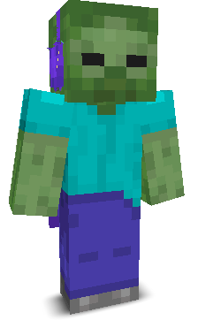 xmikigaming's skin