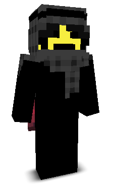 IbnReaperX's skin