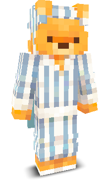 SpoconyPingwinek's skin