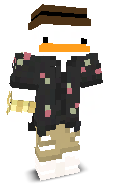 FireStunds's skin
