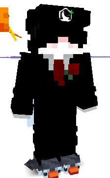 Viphar's skin