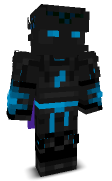 MrPicooz's skin