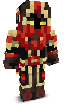 boodyking133's skin