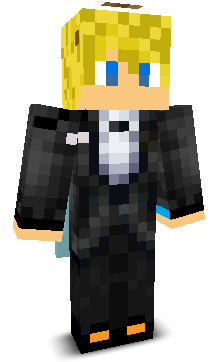 donald_duck234's skin