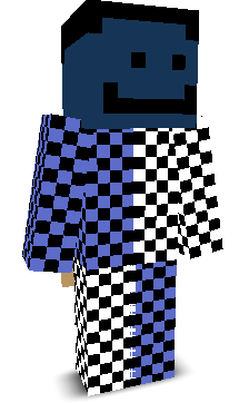 1_Olix_1's skin