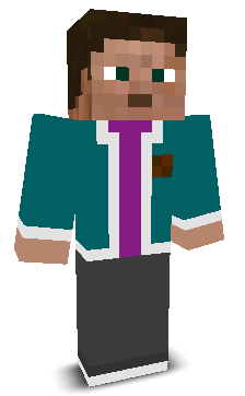 StefaSimek's skin