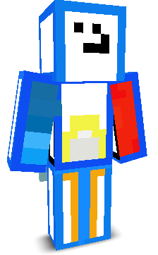 KingsleyL's skin