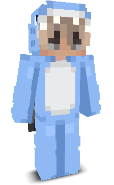 igihb's skin