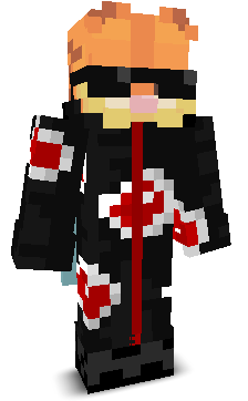 Agiik91's skin
