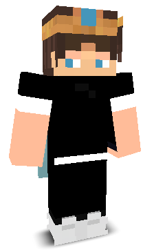 NexioGamingYT's skin