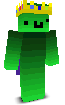 barbqkv's skin
