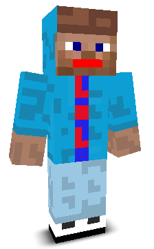 MeouMeouTal's skin
